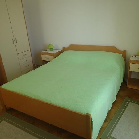 Apartments Maslina Привлака Екстериор снимка