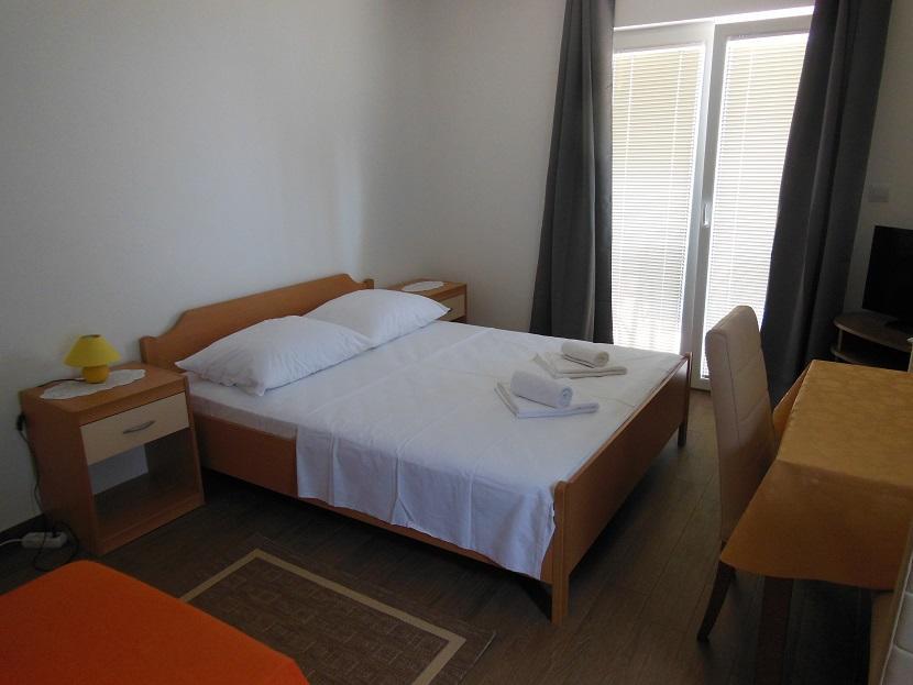 Apartments Maslina Привлака Екстериор снимка