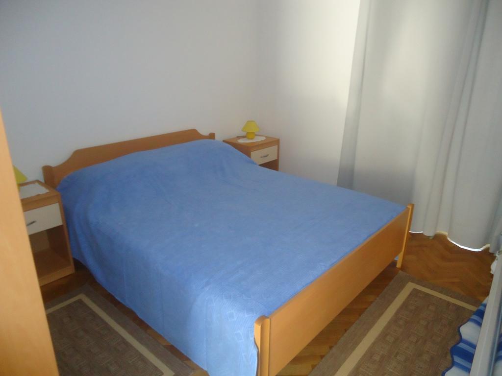 Apartments Maslina Привлака Екстериор снимка