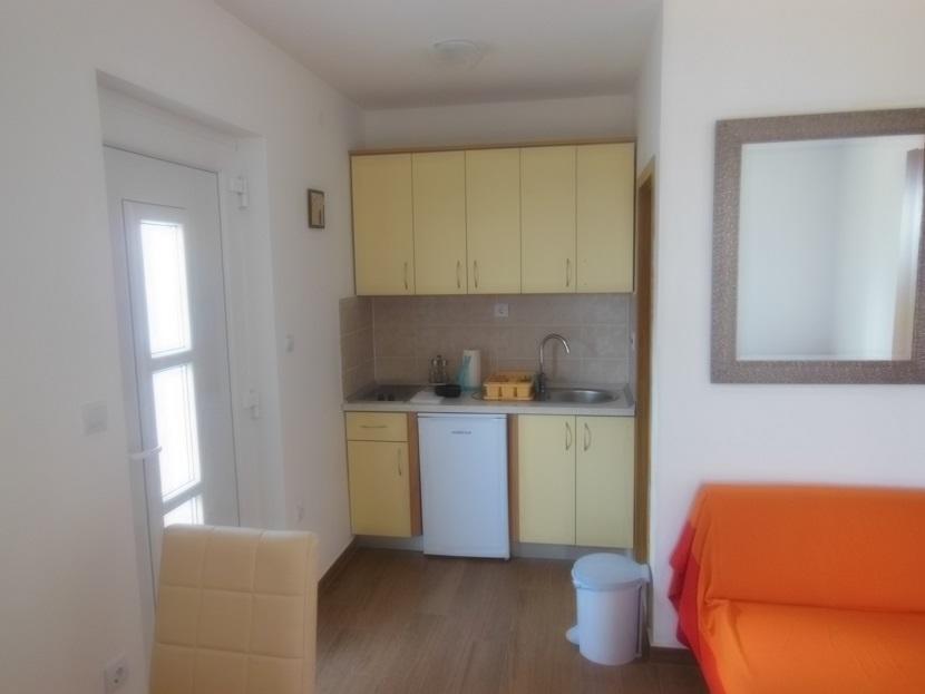 Apartments Maslina Привлака Екстериор снимка
