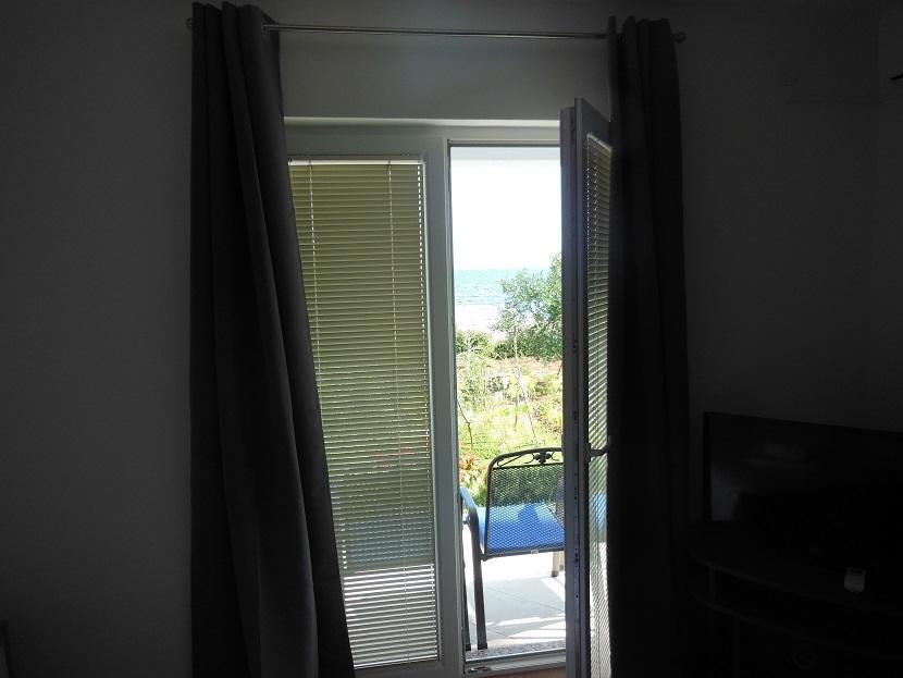 Apartments Maslina Привлака Екстериор снимка