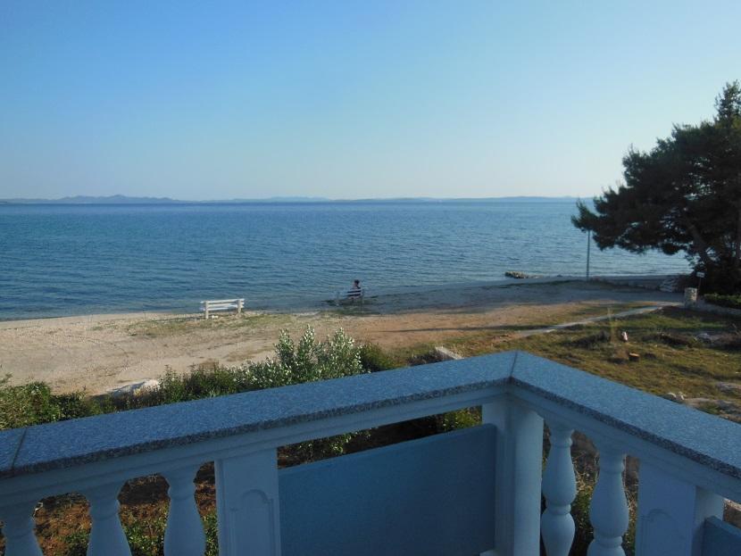 Apartments Maslina Привлака Екстериор снимка
