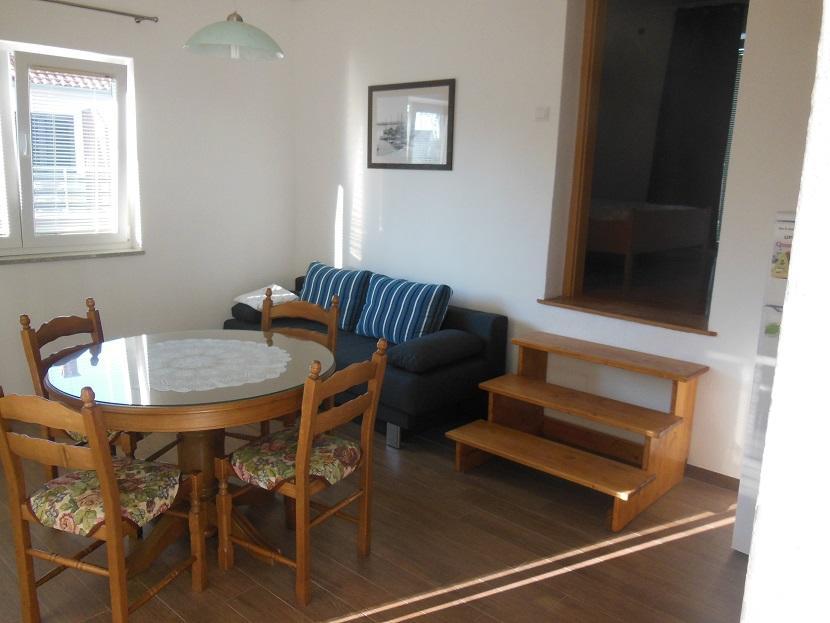Apartments Maslina Привлака Екстериор снимка